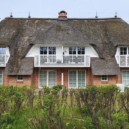 Ferienwohnung 9 In Der Waldstrasse 23 Sankt Peter-Ording Exterior foto
